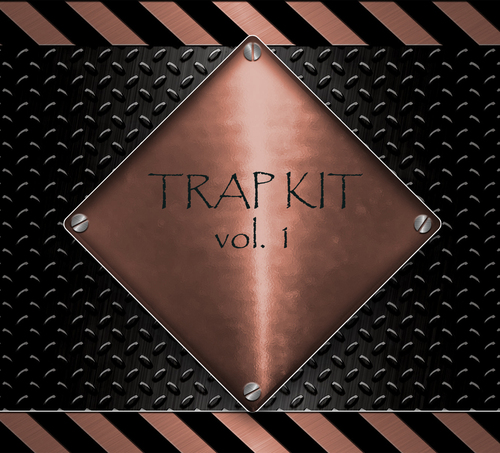 Product picture ProLabKits - Trap Kit 1