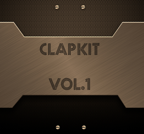 Product picture ProLabKits - Clap kit 1